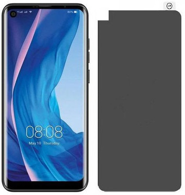 S enterprises Impossible Screen Guard for Ulefone Note 11P(Pack of 1)