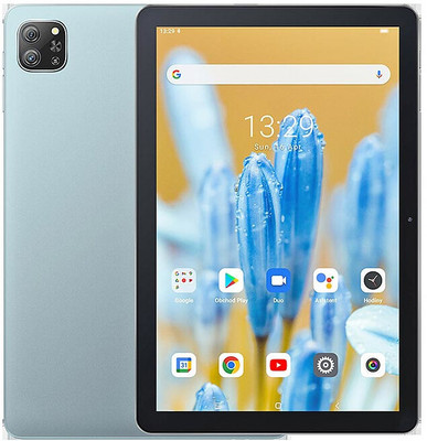 ScreenEra Screen Guard for Blackview Oscal Pad 70 Tablet - Glossy Finish (Not a Glass)(Pack of 1)