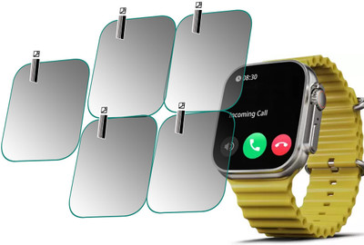 HIDEOUS Nano Glass for Boult Crown 1.95''(Pack of 5)