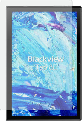 ZINGTEL Screen Guard for Blackview Tab 8E(Pack of 1)