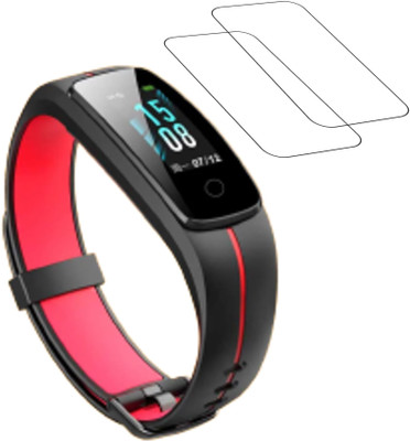 DVTECH Screen Guard for (PO2) PLAYFIT 53(Pack of 2)
