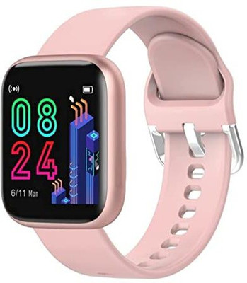 VRISHANK Screen Guard for M1 miobimint D20 Bluetooth Smart Touchscreen Smart Watch(Pack of 1)