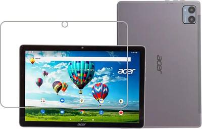 somupr Screen Guard for Acer Tab One10 T9-1212L 10.1 inch TABLET(Pack of 1)