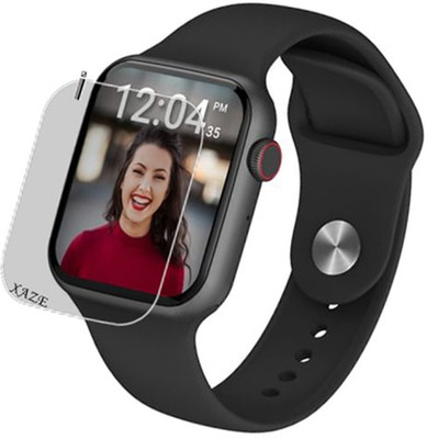 XAZE Screen Guard for Crossbeats Ignite S3 Max Smartwatch(Pack of 1)