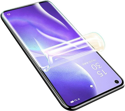 JAKSH PRO Screen Guard for Oppo Reno 8 Pro Plus 5G(Pack of 1)