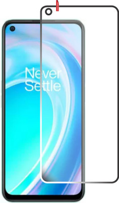 chakoor Screen Guard for OnePlus Nord CE 2 LITE 5G(Pack of 1)