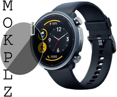 MOKPLZ Screen Guard for XIAOMI MIBRO A1(Pack of 1)