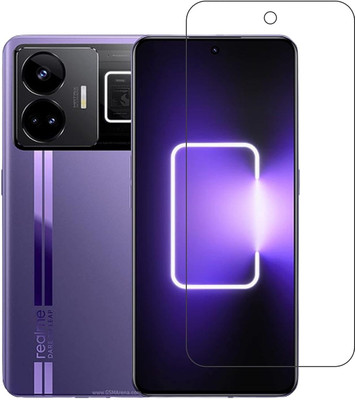 LIGHTWINGS Screen Guard for Realme GT Neo 5 240W(Pack of 1)