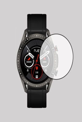 EJZATI Screen Guard for PLAYFIT DIAL 2 SMARTWATCH, SCREEN GUARD(Pack of 1)