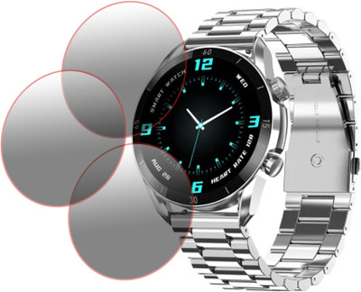 TWUAOP Screen Guard for FIRE BOLTT DAGGER LUXE(Pack of 3)