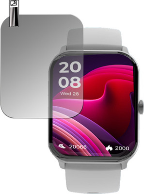 EZGER Screen Guard for beatXP Marv Super(Pack of 1)