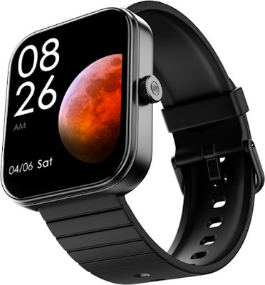 SUNMOON WATCHH Screen Guard for ANTIUQE DESGIN SMART WATCH(Pack of 1)