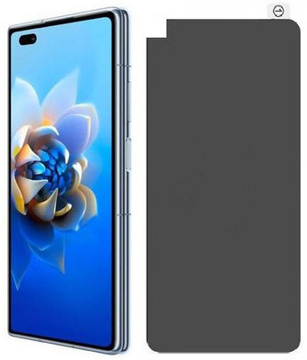 S enterprises Impossible Screen Guard for Huawei Mate X2 4G(Pack of 1)