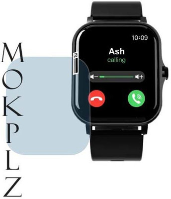 MOKPLZ Screen Guard for HAMMER PULSE ACE(Pack of 1)