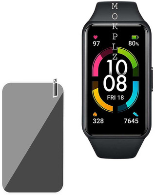 MOKPLZ Screen Guard for HONOR BAND 6(Pack of 1)