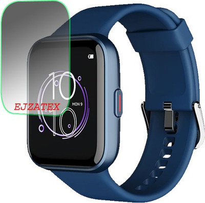 ejzatex Screen Guard for BOAT WAVE CONNECT SMARTWATCH(Pack of 1)