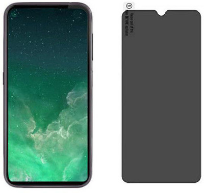 S enterprises Impossible Screen Guard for Nokia X50(Pack of 1)