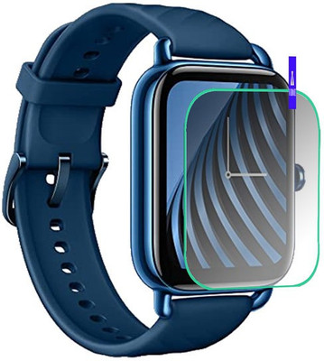 daffin Screen Guard for OnePlus Nord Watch(Pack of 1)