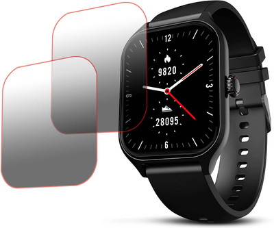 TWUAOP Screen Guard for BEATXP MARV RAZE(Pack of 2)