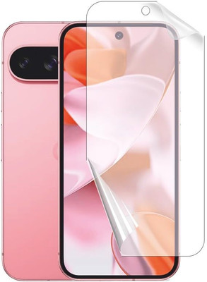 BRENZZ Screen Guard for Google Pixel 10 Pro XL, Pixel 10 Pro XL(Pack of 1)