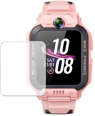 YCHROZE Screen Guard for Watch Phone Z7 1.3(Pack of 1)