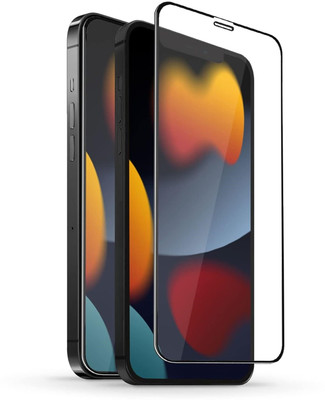 FwellT Screen Guard for Apple iPhone 12 mini(Pack of 1)