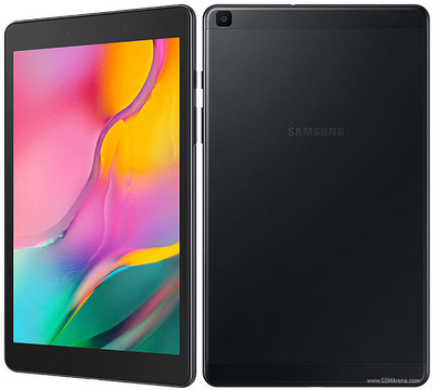 ScreenEra Screen Guard for Samsung Galaxy Tab A 8.0 (2019) - Tablet - Matte Finish (Not a Glass)(Pack of 1)