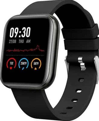 RAGHAV Screen Guard for HOBBACHI Smart Watch Fitness Band Smart Watch- Y68 D20 Water Proof Smart Watches(Pack of 1)