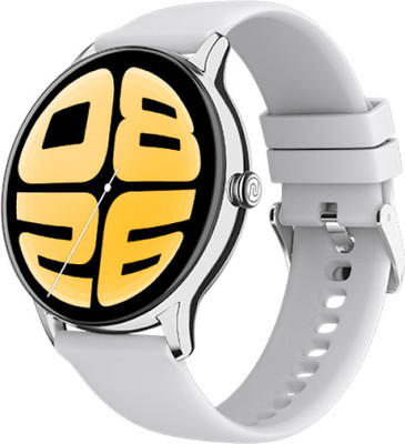 SUNMOON WATCHH Edge To Edge Screen Guard for Vortex Smartwatc 0.226Explorer smart watch(Pack of 1)