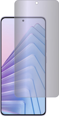 Ten To 11 Screen Guard for Redmi Note 14(Pack of 1)