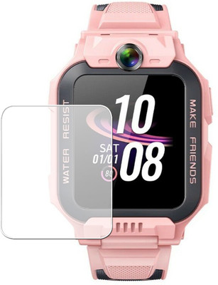 YCHROZE Screen Guard for Watch Phone Z7 1.3(Pack of 1)