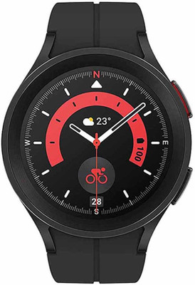 DREXNET Screen Guard for Samsung Galaxy Watch5 Pro SMARTWATCH SCREEN GUARD(Pack of 1)