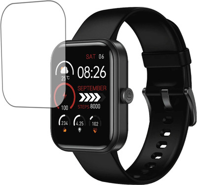 TWUAOP Screen Guard for DANY ALPHA FIT(Pack of 1)