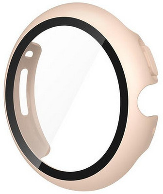 KAZUKI Screen Guard for Google Pixel Watch(Pack of 1)