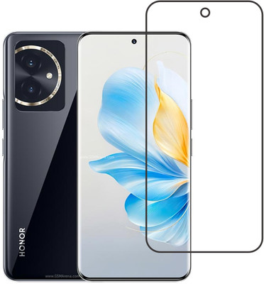 DVTECH Screen Guard for Honor 100 TPU Clear View(Pack of 1)