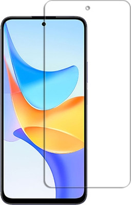 ARBAN Tempered Glass Guard for Honor Play 50 Plus FRONT SCREEN GUARD(Pack of 1)