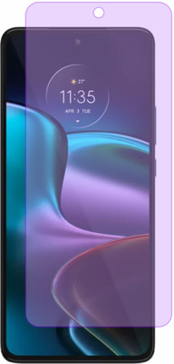 Ten To 11 Screen Guard for Motorola G14(Pack of 1)