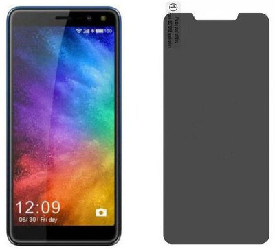 S enterprises Impossible Screen Guard for Mafe V9(Pack of 1)