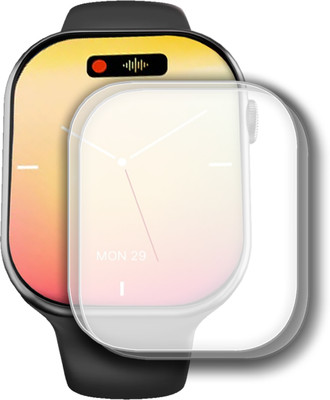 YCHROZE Screen Guard for CrossBeats Nexus 2.01(Pack of 2)