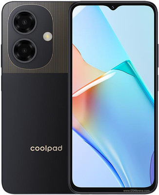 ScreenEra Screen Guard for Coolpad CP12 Neo Mobile - Matte Finish (Not a Tempered Glass) without Black Border(Pack of 1)