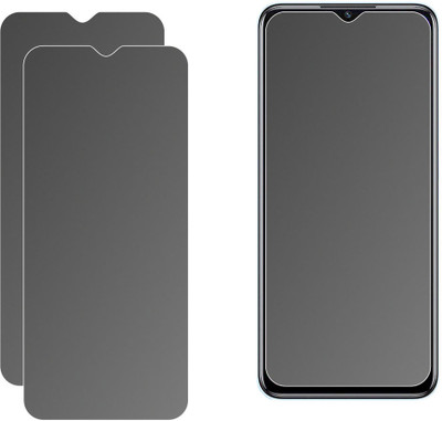 DVANK Screen Guard for NOKIA G42 5G (Flexible Unbreakable 9H ) Full Screen Coverage (Except Edges)(Pack of 2)
