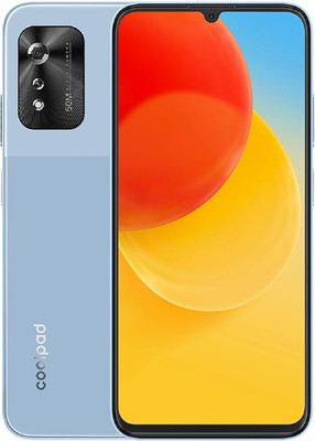 ScreenEra Screen Guard for Coolpad Cool 30i Mobile - Matte Finish (Not a Tempered Glass) without Black Border(Pack of 1)