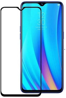 Foncase Tempered Glass Guard for Micromax IN 2c, in 2c, tempered glass screen guard(Pack of 1)