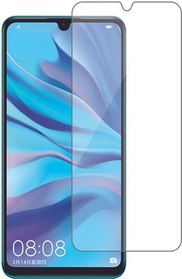 MobERA Screen Guard for Huawei P30 lite, P30 lite New Edition, nova 4e Matte Finish(Pack of 1)