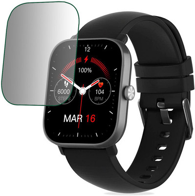 YCHROZE Screen Guard for Mustard Tempo(Pack of 1)