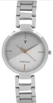 SK CAPITAL SERVICES Screen Guard for Van Heusen VH000042A Analog watch guard(Pack of 1)