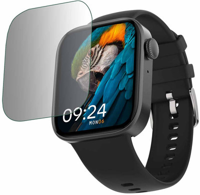 DOUMOF Screen Guard for CrossBeats Ignite GRIT SCREEN(Pack of 1)