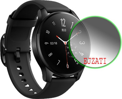 EJZATI Screen Guard for VIVO WATCH 2 SMARTWATCH(Pack of 1)