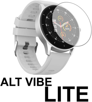 TWUAOP Screen Guard for ALT VIBE LITE(Pack of 1)