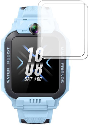 YCHROZE Screen Guard for Watch Phone Z7 1.3(Pack of 2)